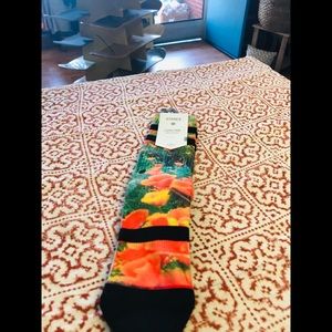 New Stance sock sold out
